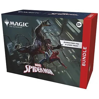 Marvel's Spider-Man - Bundle (ENG)