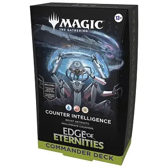 Edge of Eternities - Counter Intelligence (ENG)