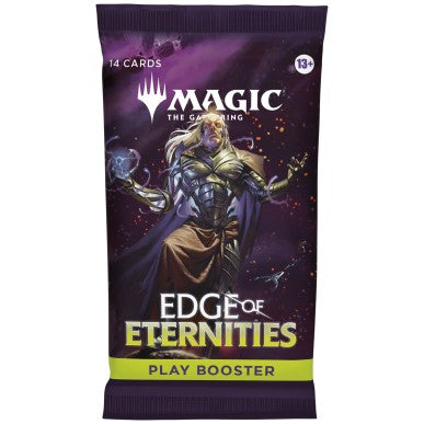 Edge of Eternities - Bundle (ENG)